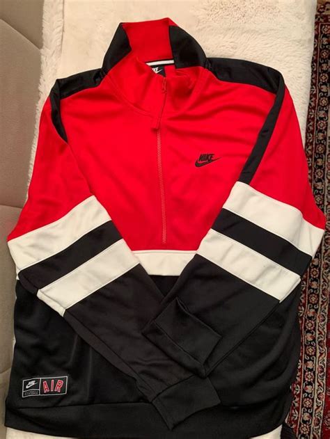 nike jacke herren gebraucht